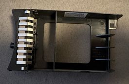 6x IBM 2.5" HDD Blank Filler Caddy (SFF) 46C5497 44T2248