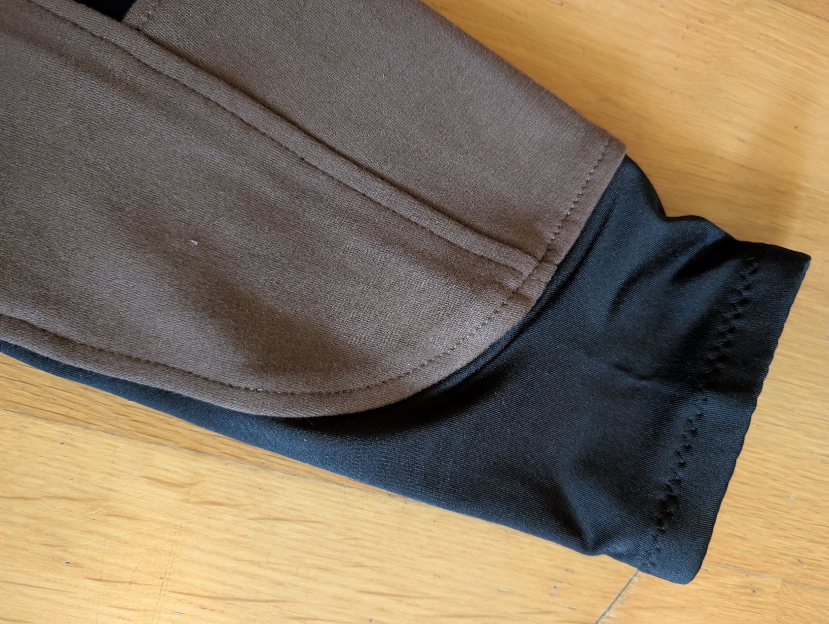 Pantaloni: Reithose Cavalliero braun Grösse 40  – Nuovo e nell'imballaggio originale da Zürich venduto da mco_nd92 3