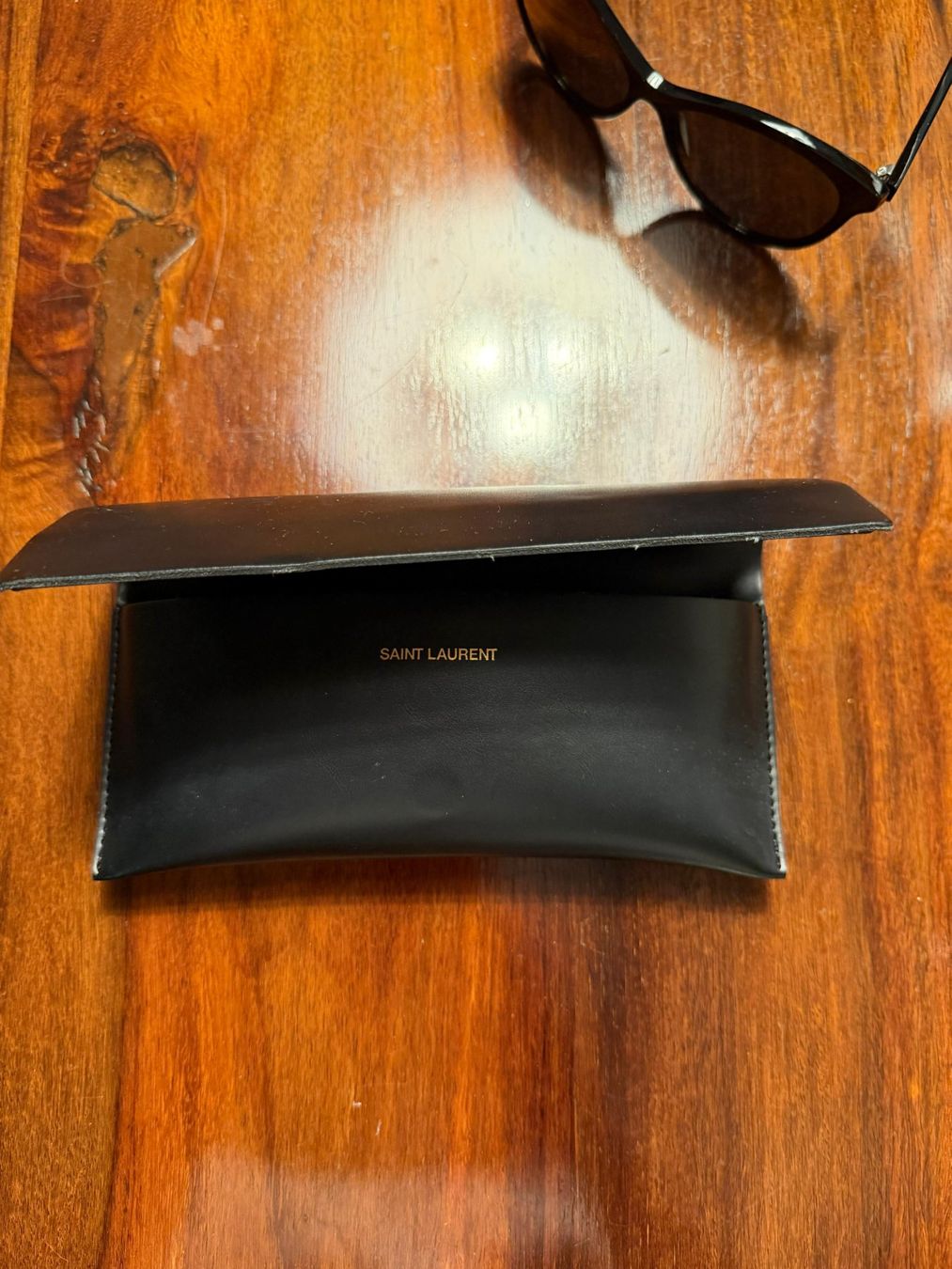 Occhiali & Lenti: Saint Laurent Sonnenbrille – Usato da Männedorf venduto da pustekuchen13 3