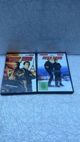Rush Hour 1 & 2 DVD Set - Super Action