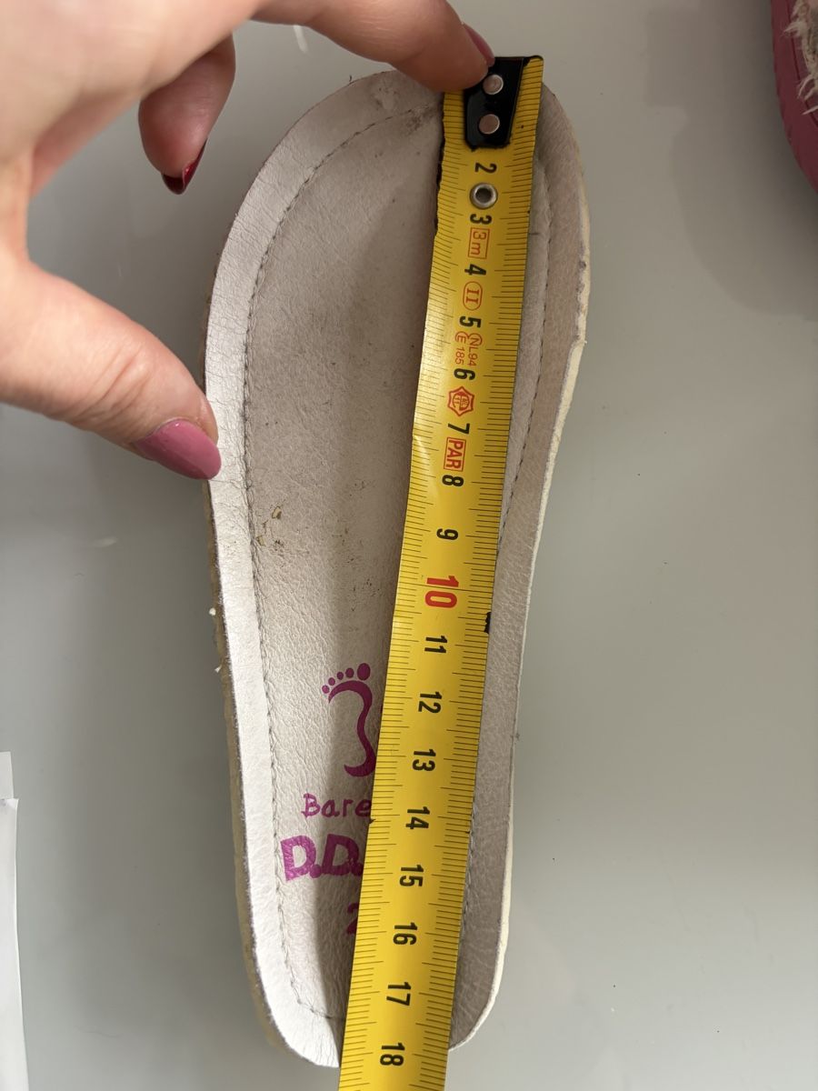 Scarpe per ragazze: D. D. Step Barfussschuhe gr 29 – Usato da Kreuzlingen venduto da micus87 4