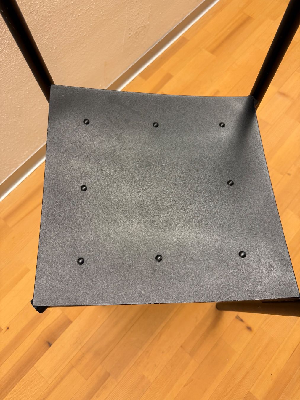 Chaises: Wendy Wrigth Stuhl von Philippe Starck – D'occasion à Worb par usedom16 2