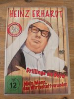 Heinz Erhardt DVD-Box - Drillinge an Bord - Komoedie!