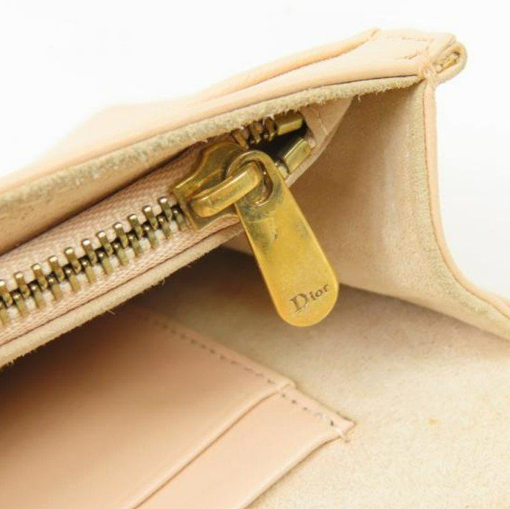 Dior Borse da donna: Christian Dior Diorama Wallet on Chain – Usato da Zürich venduto da Liloubags 5