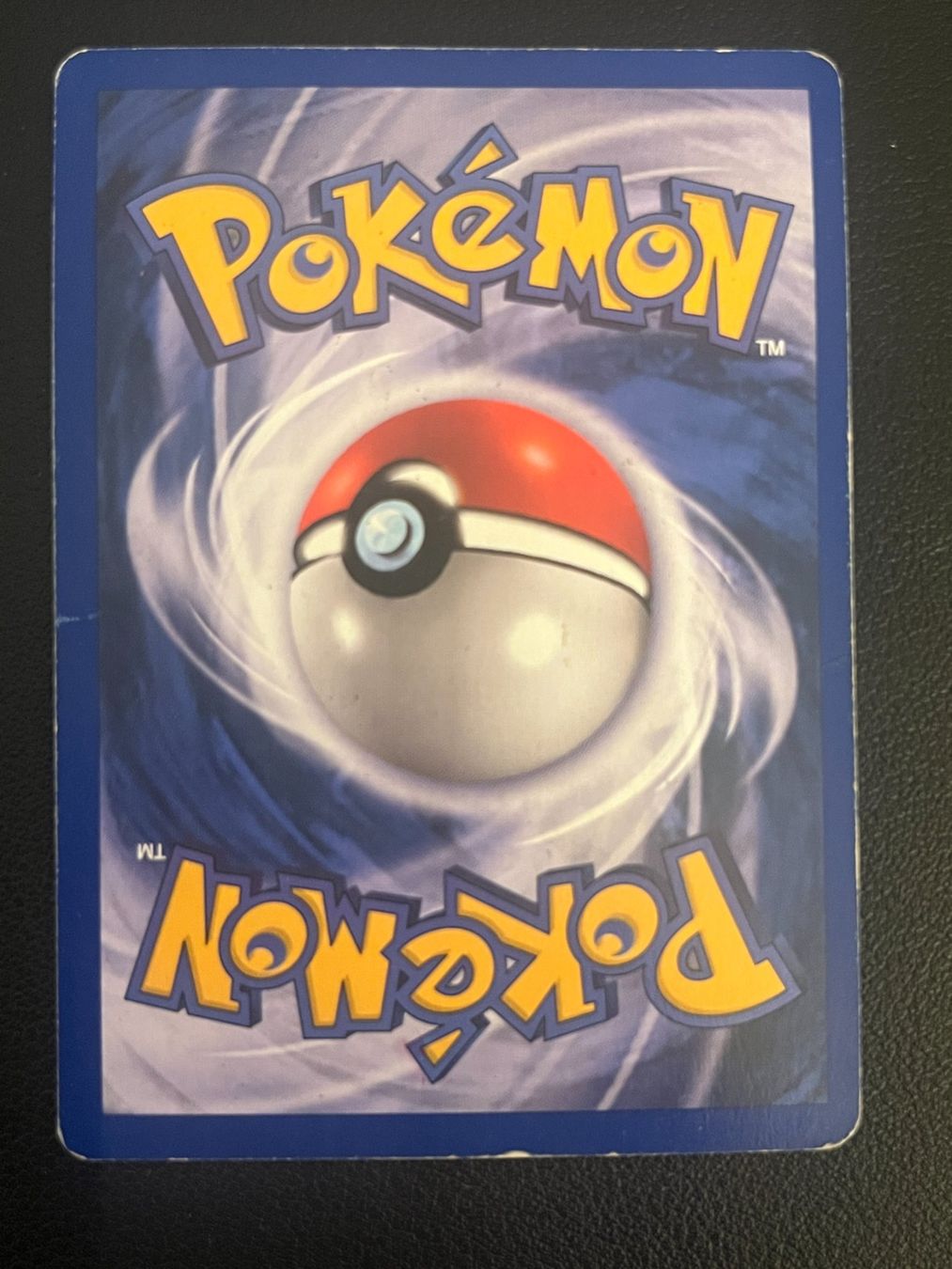 Pokémon Sammelbilder & Trading cards: Pokemon Glurak / Charizard 2. Edition Holo – Gebraucht aus Zollikerberg von Guido175 2