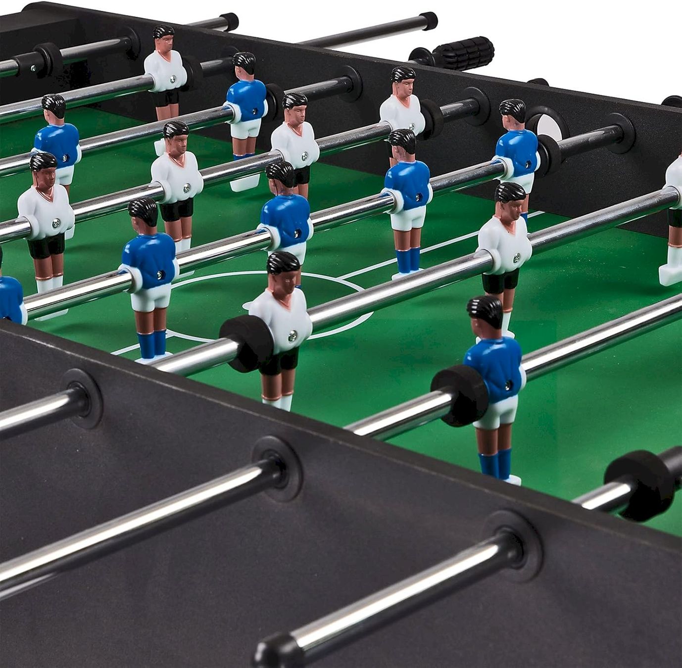 Giochi: Tischfußball Folding Soccer Kicker – Nuovo e nell'imballaggio originale da Bottighofen venduto da zaap 6