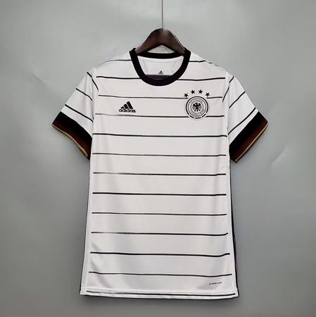 Deutschland Heimtrikot 2020 Grösse M