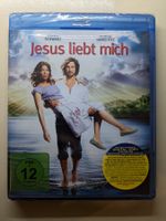 "Jesus liebt mich" mit Jessica Schwarz [Blu-ray/neu & OVP]
