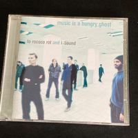 To Rococo Rot & I-Sound - Music Is A Hungry Ghost