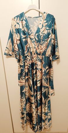 Robe / Tunique Elégant 👘🌿 Taille M