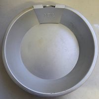 Kleiner MEWA Entrahmer, Fettabscheider, 2,5l, guter Zustand!