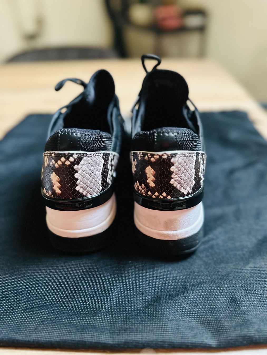 Michael Kors Damenschuhe: Michael Kors Schuhe Gr.40 – Gebraucht aus Uetikon am See von Mici_Ki 3