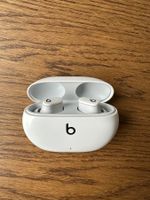Beats Studio Buds - Weiss