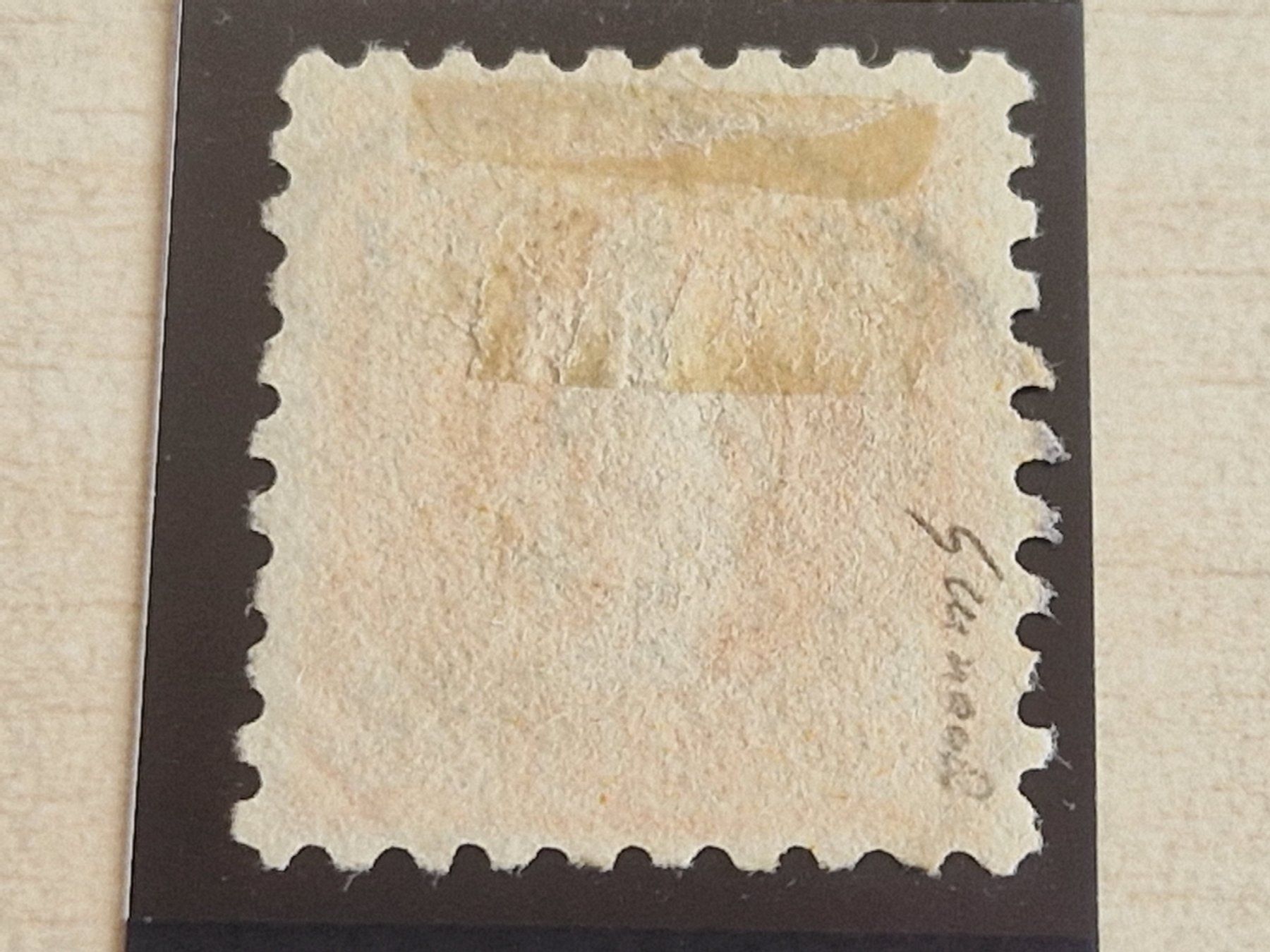 Tutti i francobolli: Stehende 66B, signiert, Steckborn, ab 1.- – Usato da Burgdorf venduto da Glossy01 2