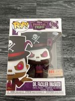 Funko Pop Disney: La Princesse et la Grenouille N° 508 53