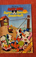Micky Maus Super-Sommer-Sonderheft Ehapa