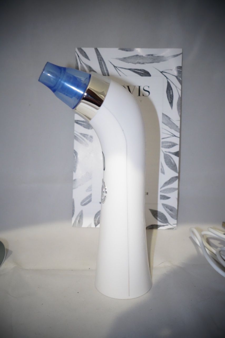 Cura del viso: Lovis Vacuum Pore Cleaner Gesichtspflege – Usato da Engelburg venduto da MarcelR01 4