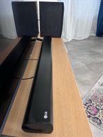 LG Soundbar mit Subwoofer