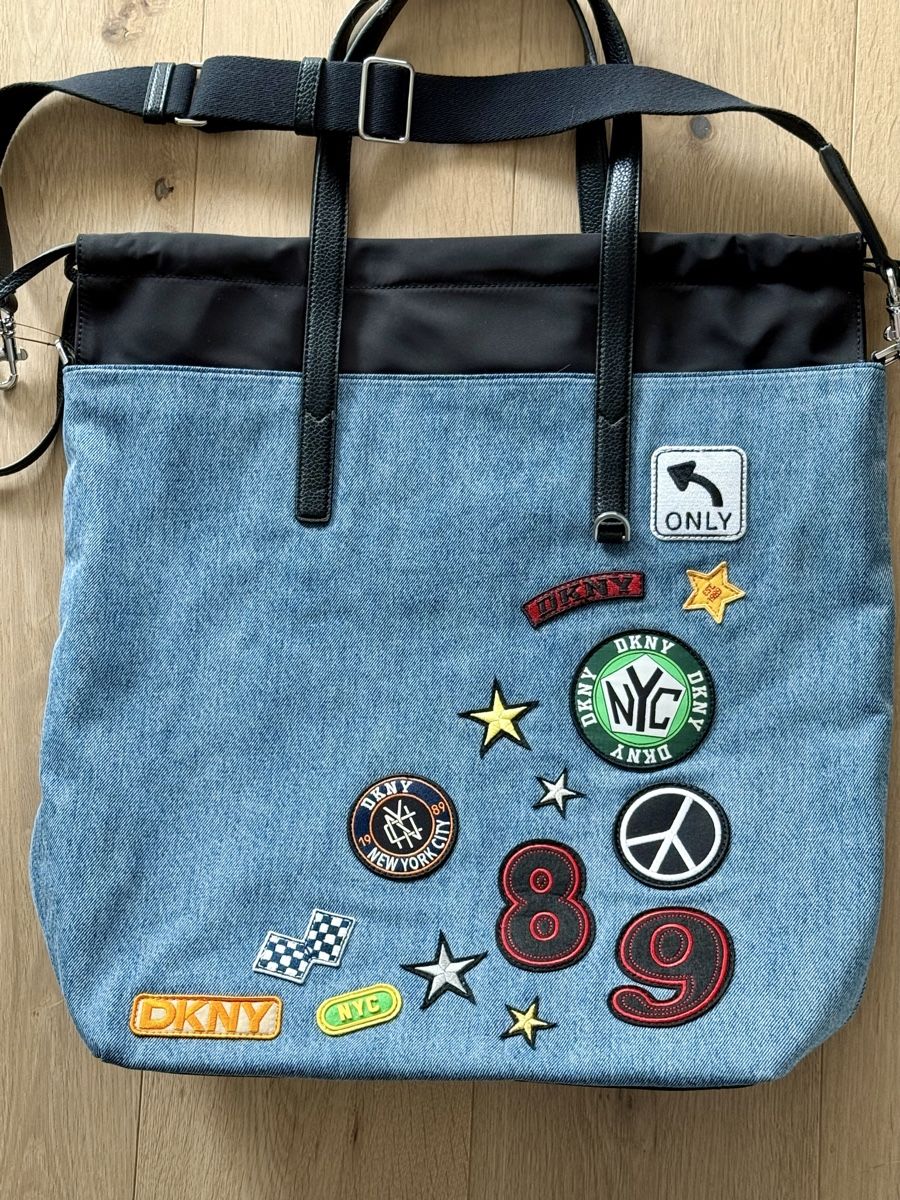 DKNY Taschen für Damen: DKNY Tasche – Neu (gemäss Beschreibung) aus Jegenstorf von gipsetti