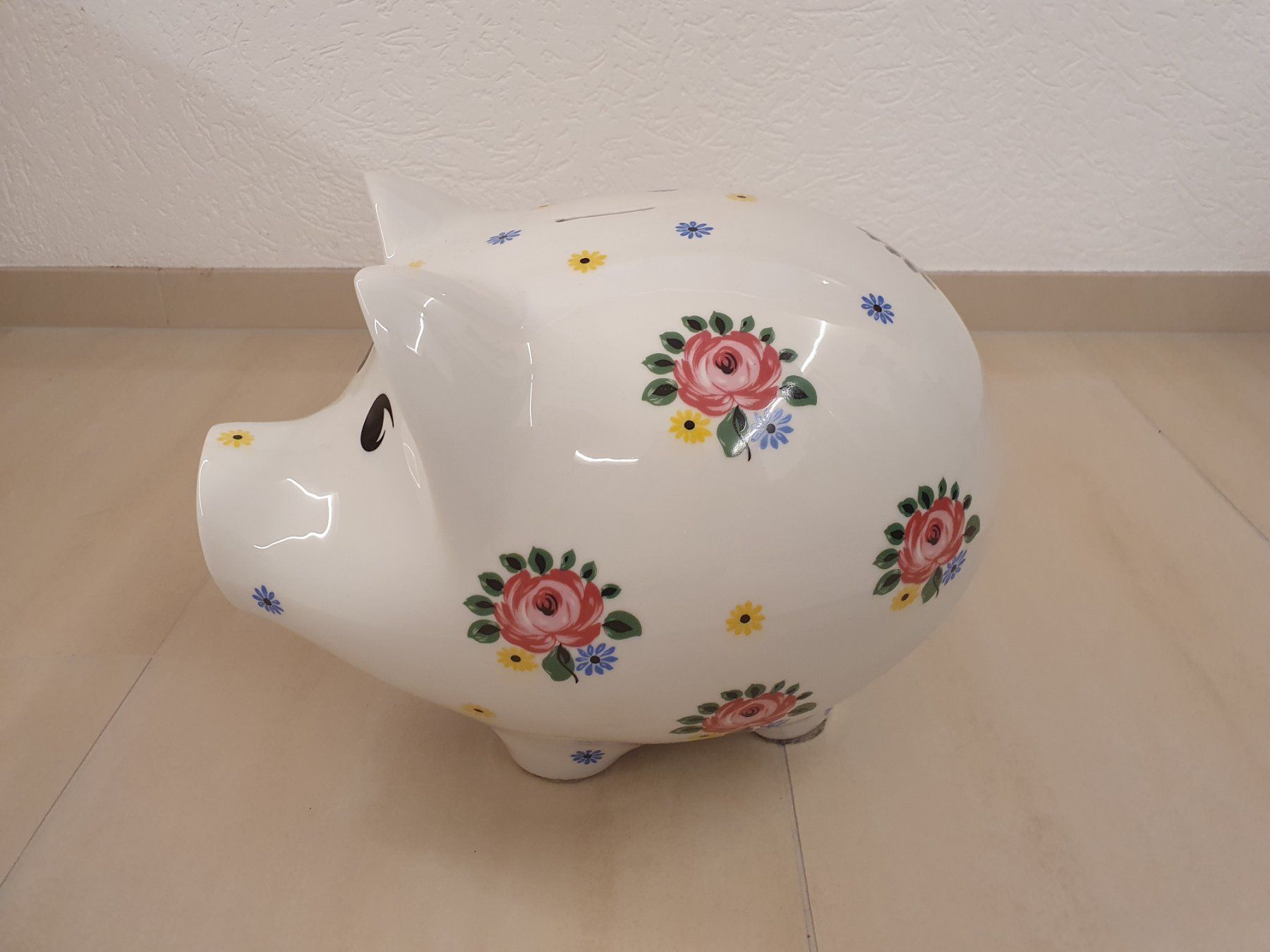Salvadanai: grosses Sparschwein – Usato da Ennetbühl venduto da Steph048 1