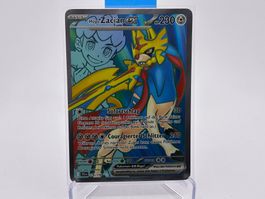 Reisegefährten - Hops Zacian ex  (JTG 176) - DE