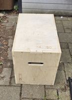 Crossfit Box 60/40/ cm guter Zustand