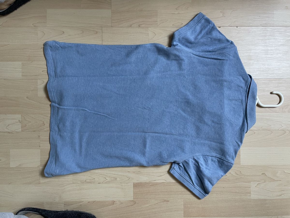 Tommy Hilfiger Magliette Polo: Poloshirt 3 Stück – Usato da Tamins venduto da Riiber 5