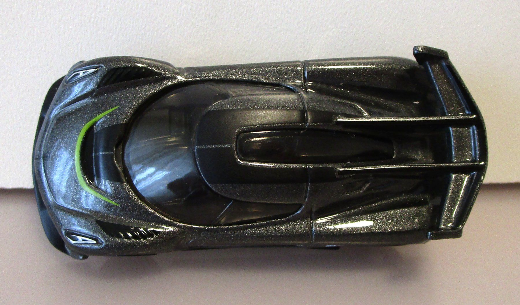 Hot Wheels Modellautos: HOT WHEELS 2020 KOENIGSEGG JESKO – Neu (gemäss Beschreibung) aus Chêne-Bourg von breno56 4