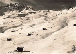 Arosa emslahange G