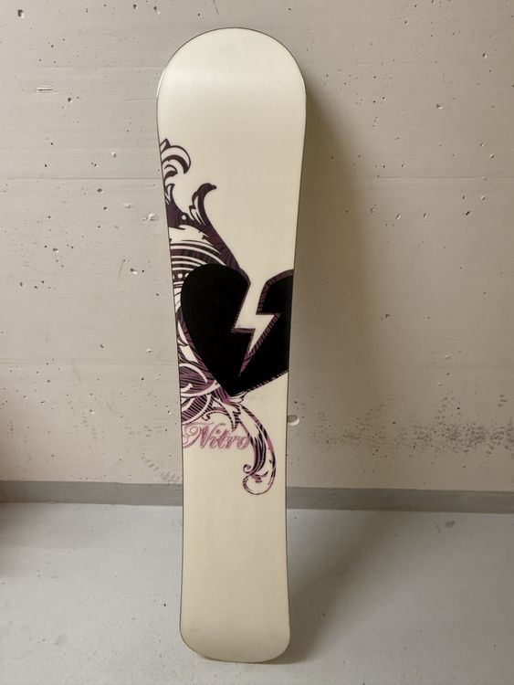 „Nitro“ Snowboard, 147 cm 3