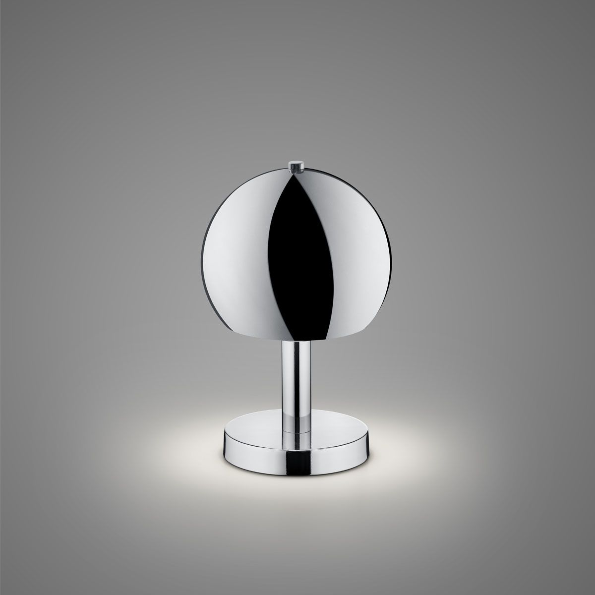 Lampade: Tischleuchte, Pilzform, 29 cm Höhe, IP20 – Nuovo (secondo la descrizione) da Kreuzlingen venduto da Smart-Light