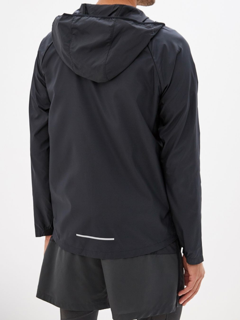 Nike Giacche: NIKE running jacket – Usato da Zürich venduto da _nathalie_ 4