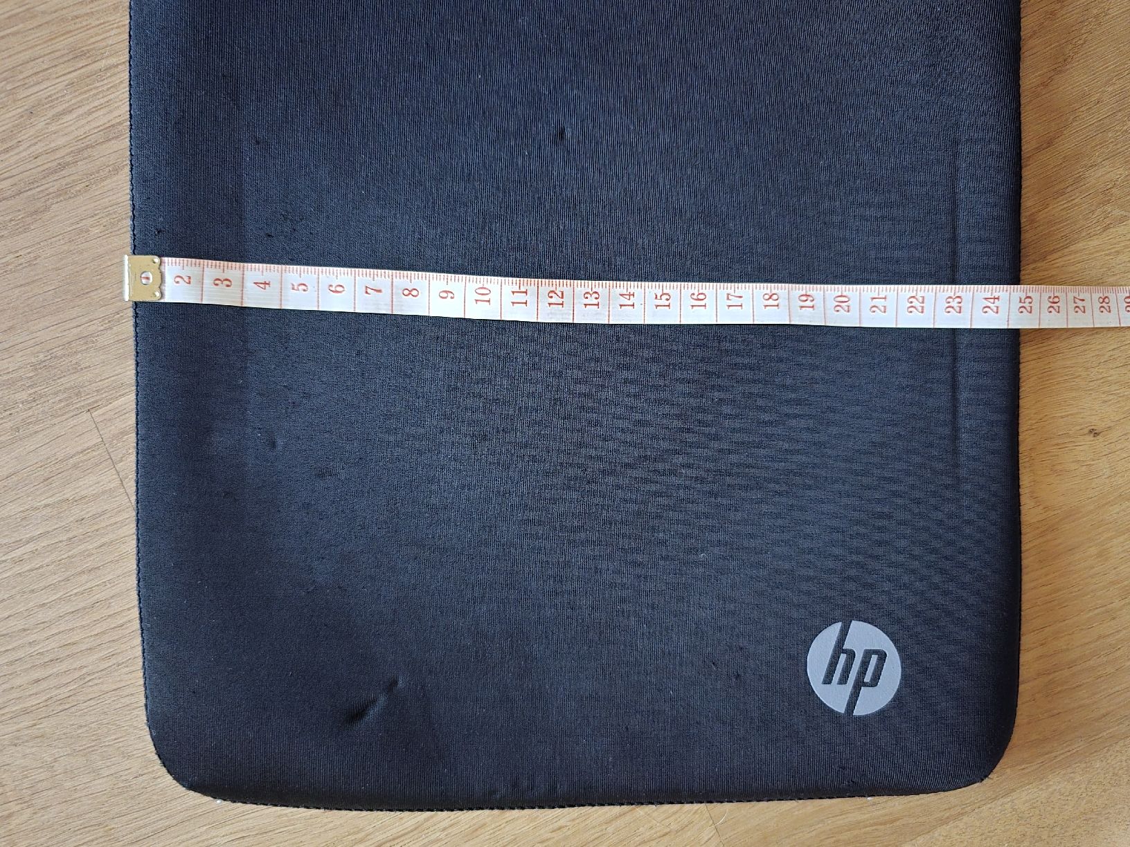 Borse: Housse ordinateur portable HP noire 13 pouces  – Usato da BERN venduto da froggyinternationale 3