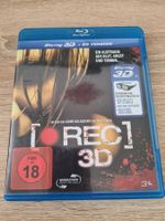 Rec 3D - Blu-ray
