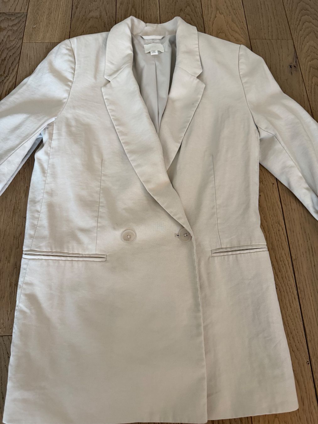 H&M Giacche: Blazer Gr. XS H&M – Nuovo (secondo la descrizione) da Wiesendangen venduto da gefion99 1