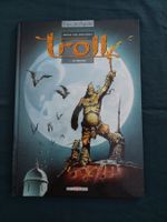 Troll T.1 Les Insoumis  Ed. O. 1996 BE+