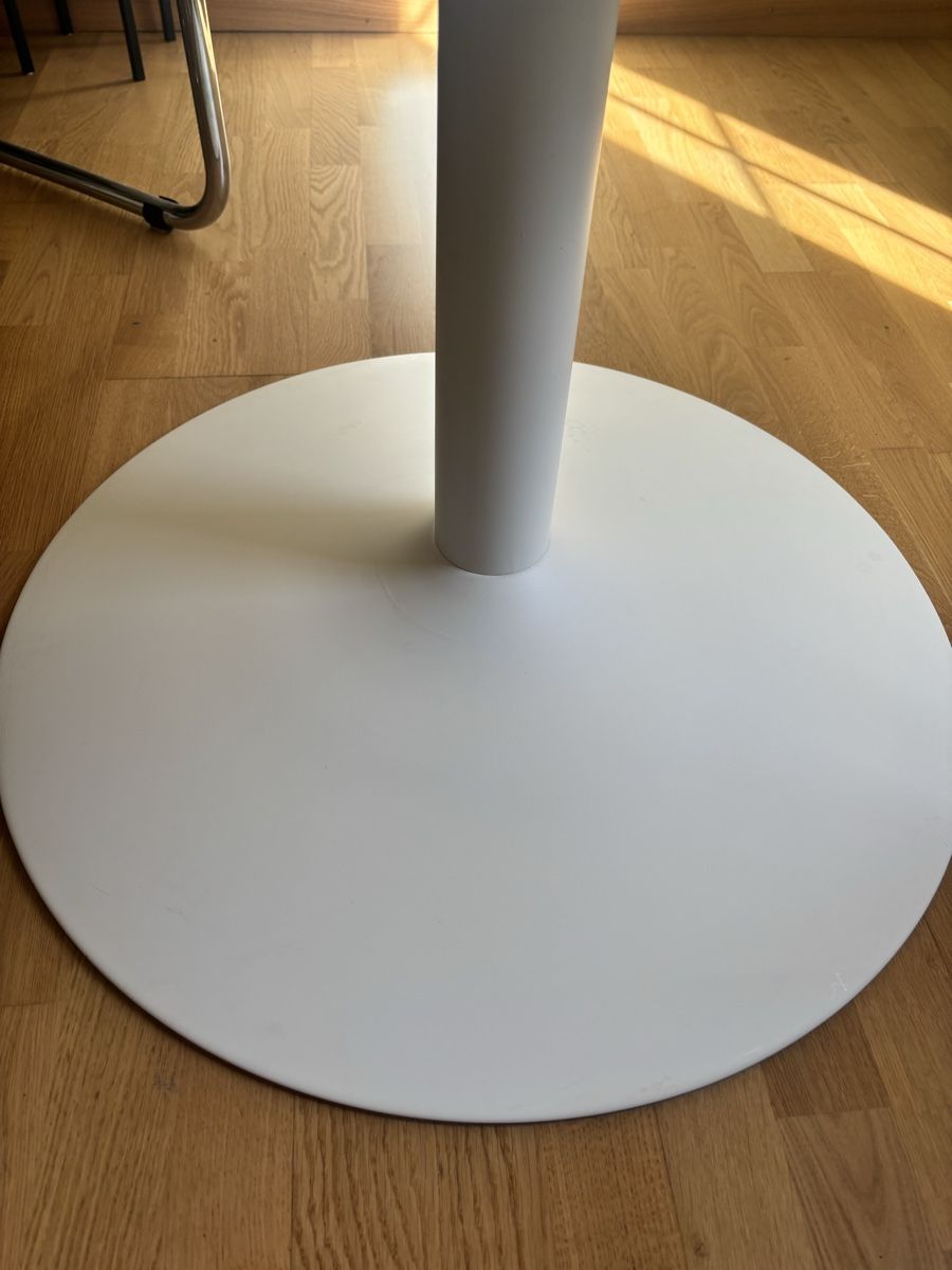 Westwing Tavoli: Westwing Menorca ø120cm Round Table – Usato da Zürich venduto da Katie8810 3