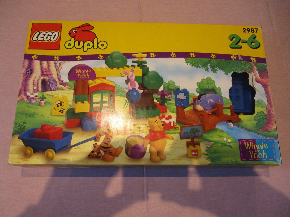 Duplo 2987 2025