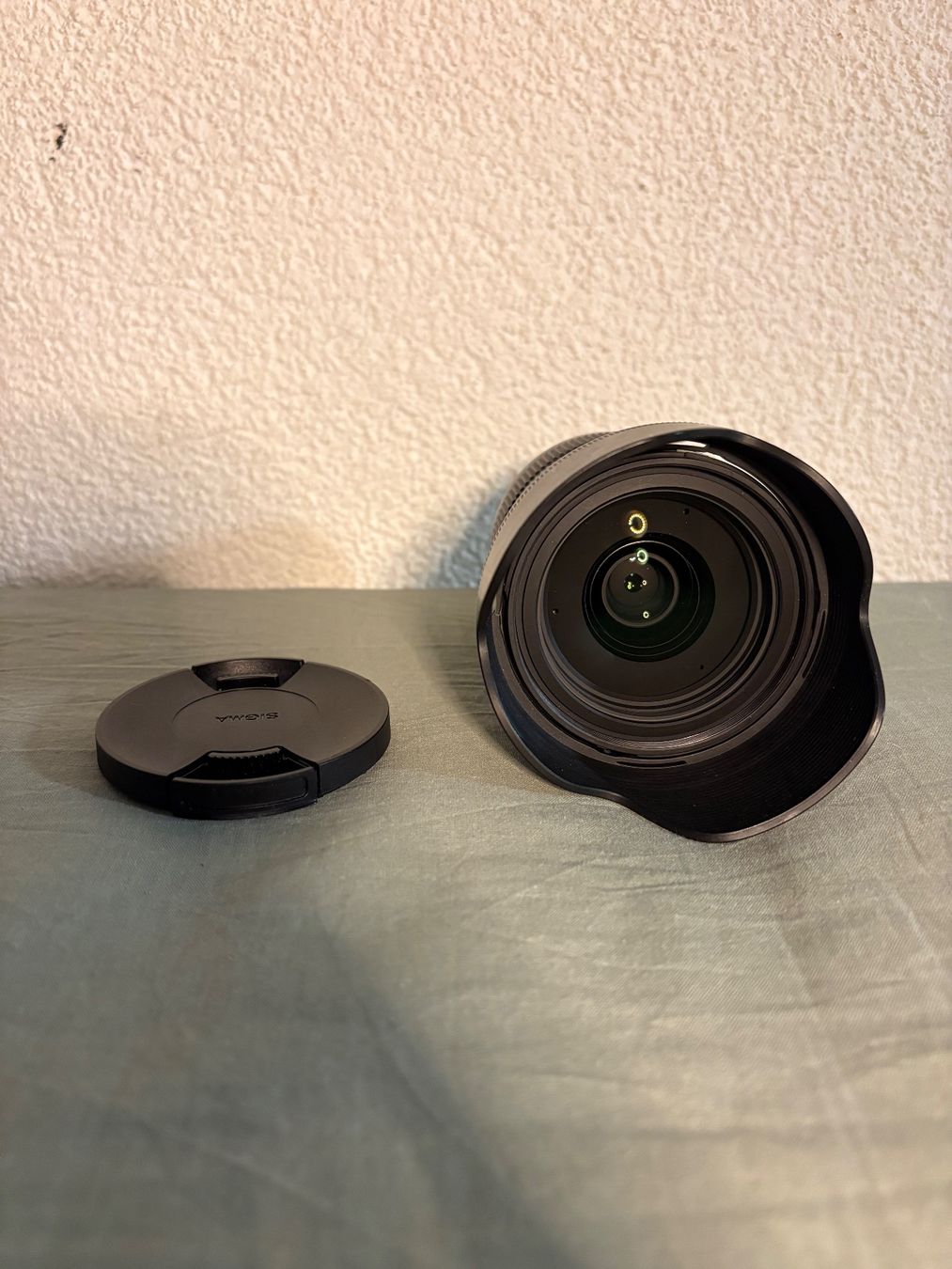 Sigma Obiettivi: Sigma Objektiv, 28-70 2.8, Sony E-Mount – Usato da Spiez venduto da tortoloni33 2