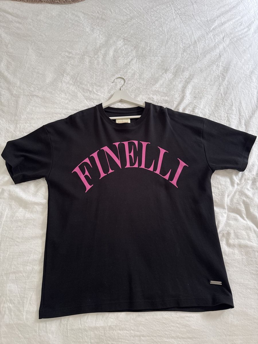 T-shirt: Finelli T-Shirt – Nuovo (secondo la descrizione) da Solothurn venduto da Quality_Store