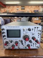 TEKTRONIX