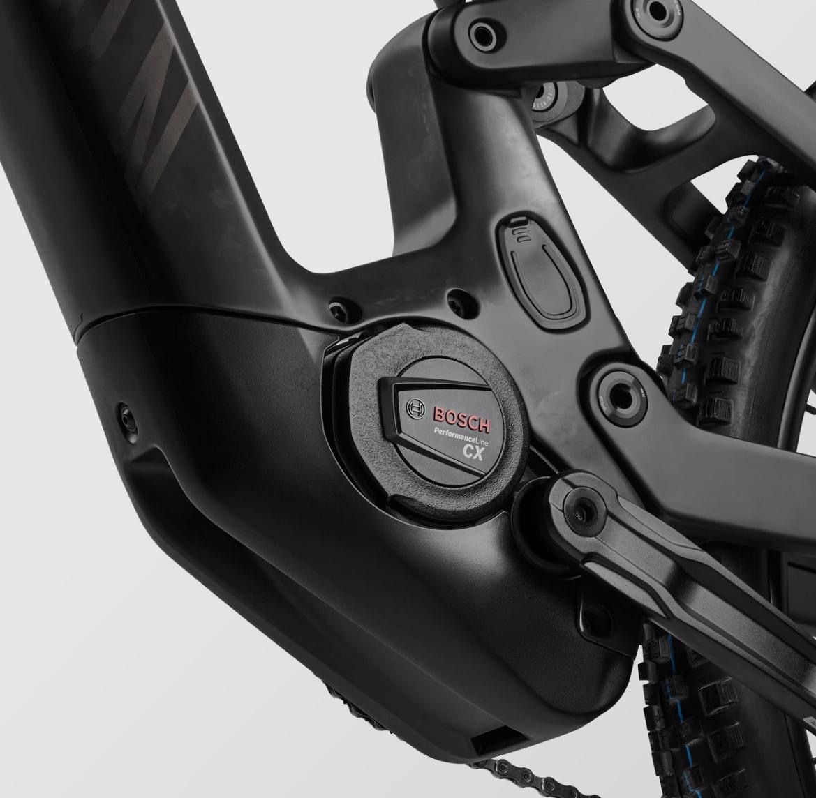 Canyon Velos: Canyon Neuron : On CF 7 Gr. M – Neu (gemäss Beschreibung) aus Bern von Huskill 4