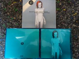 CD : Marilyn manson