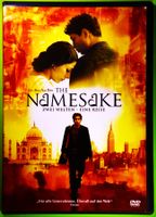 THE NAMESAKE / ZWEI WELTEN - EINE REISE / BOLLYWOOD-KOMÖDIE