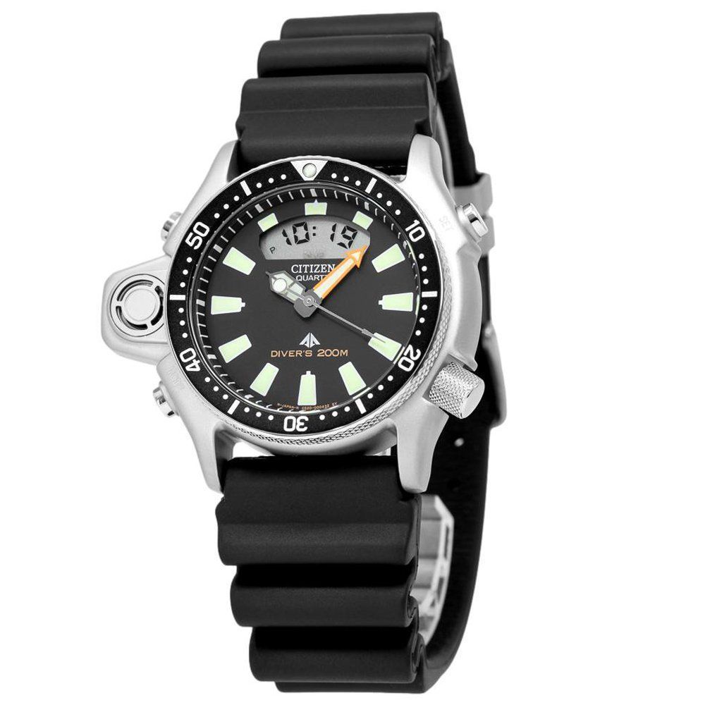 Citizen Orologi: Citizen  JP2000-08E Promaster Aqualand – Nuovo e nell'imballaggio originale da Schindellegi venduto da harveystore 1