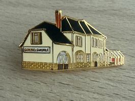 Pin Goebelsmühle Luxemburg