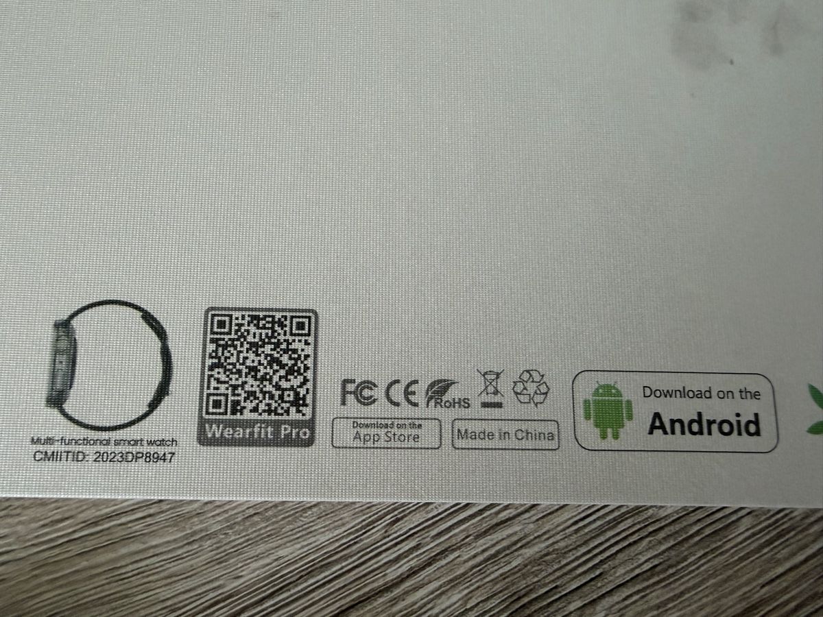 Apple Smartwatch: HK9 Ultra 2 Max Smartwatch – Neu (gemäss Beschreibung) aus Benglen von bmwgt 6