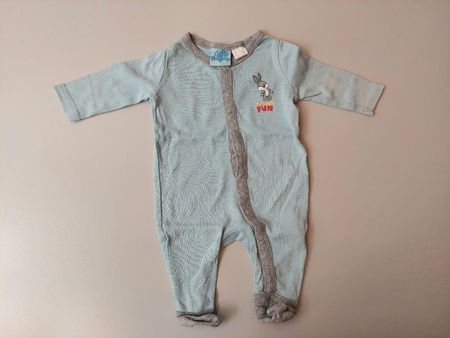 Pyjama Grösse 50, Looney Tunes Disney