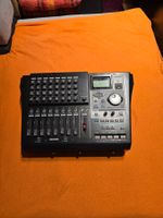 Tascam Digitaler Portastudio Mischpult - Top Zustand!