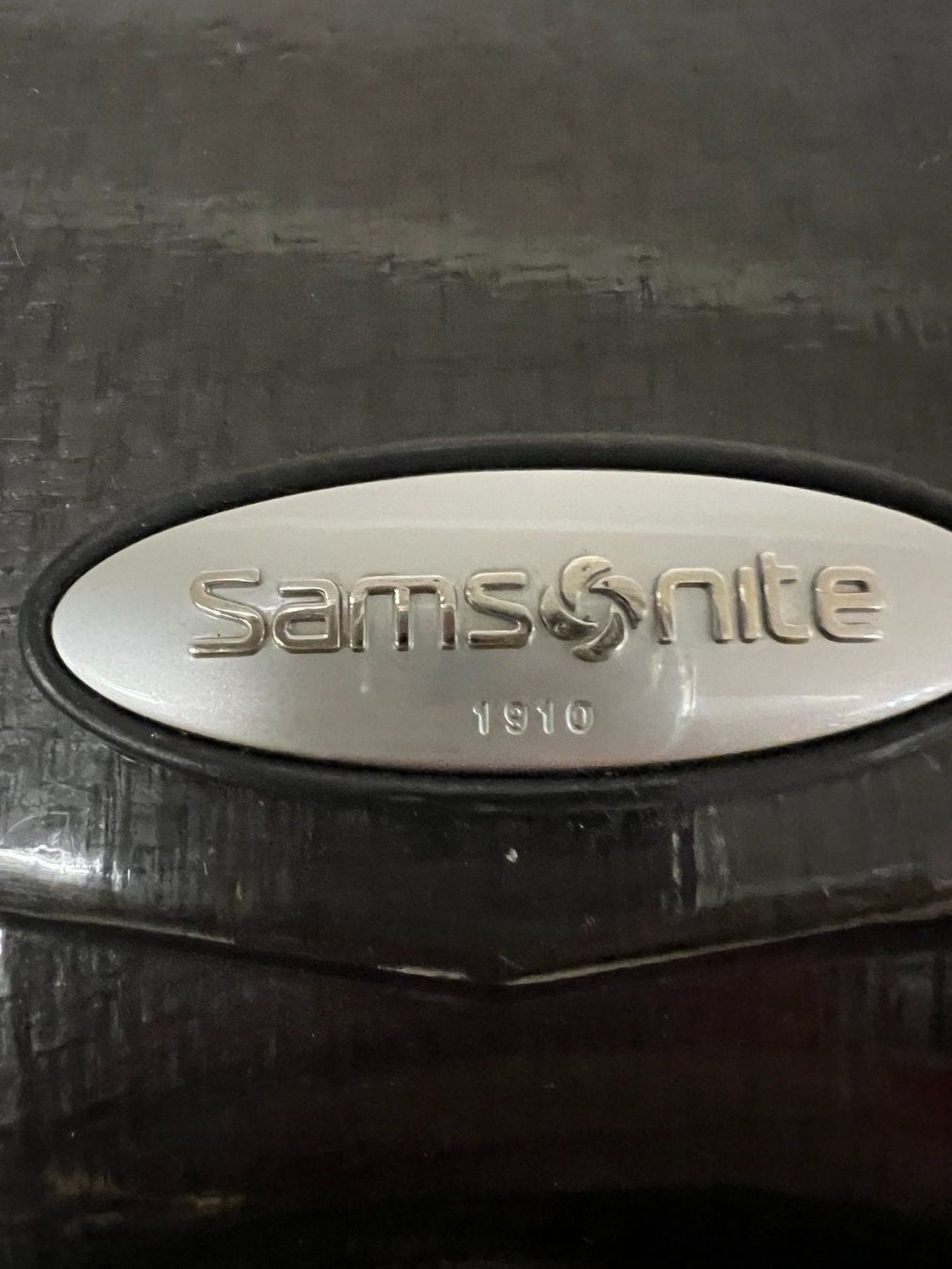 Samsonite Valigie: Koffer – Usato da Turbenthal venduto da c400amg 2